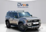 Toyota Land Cruiser Prado Turbo 2026